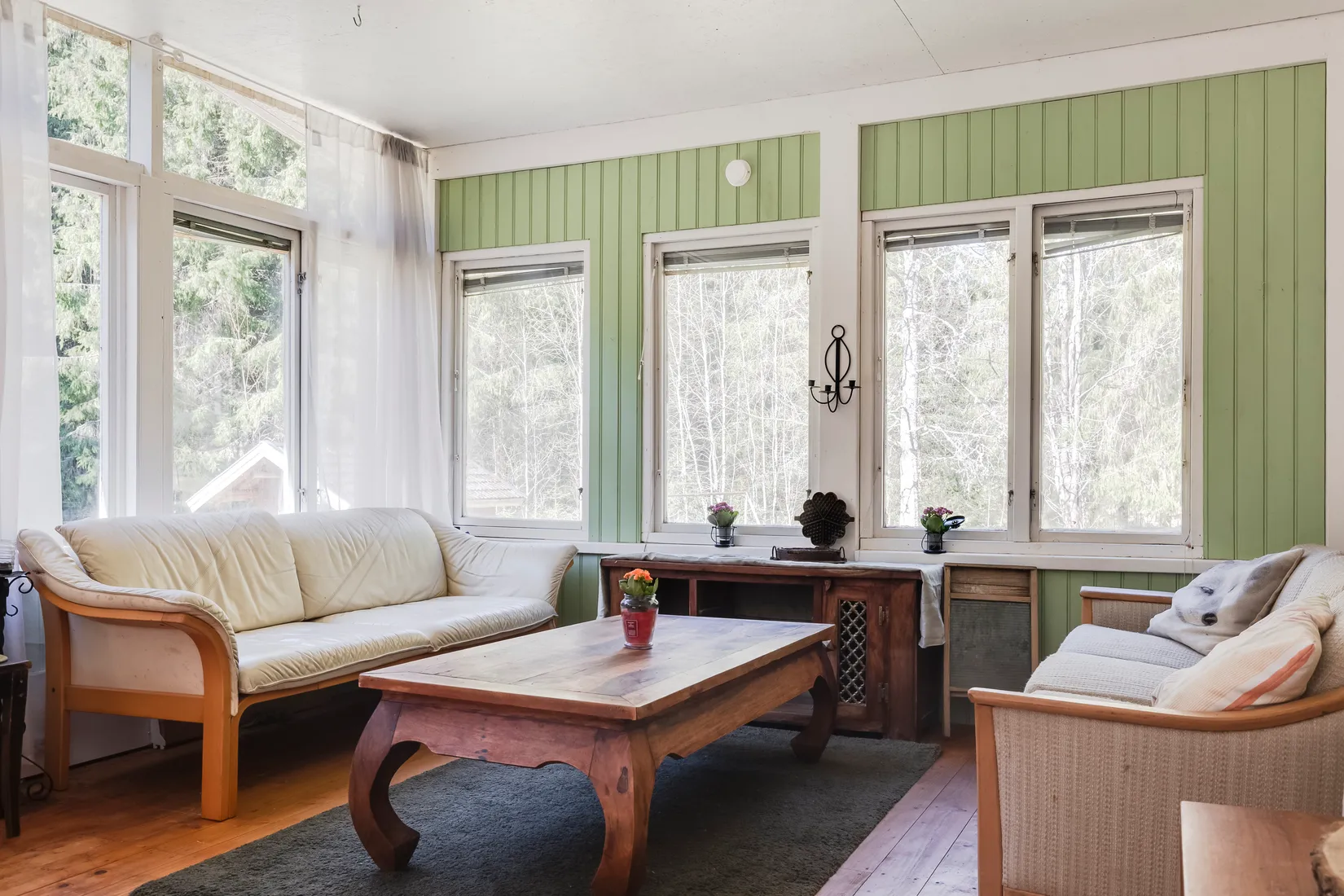 Villa, Näverdalen 0, Storfors