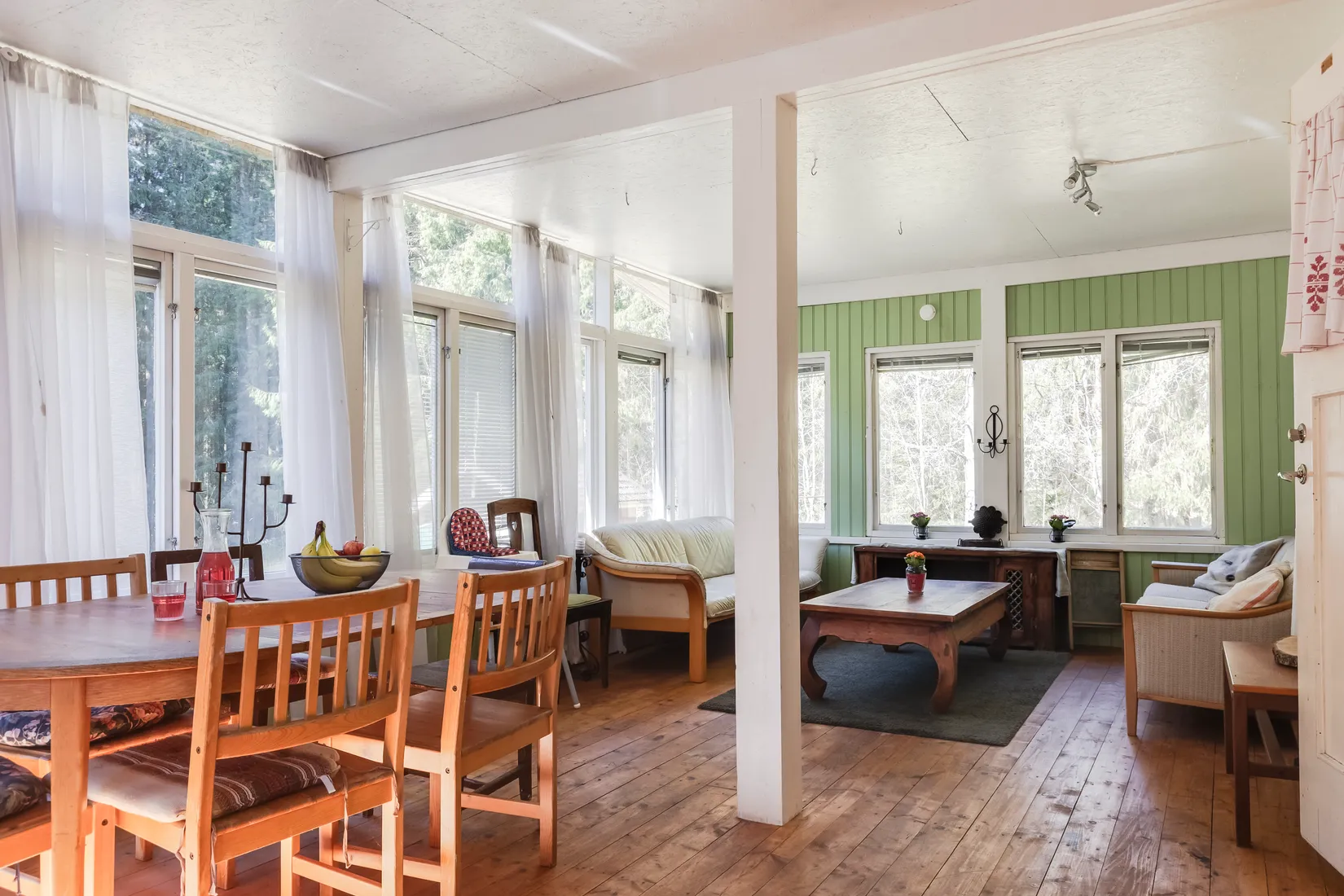 Villa, Näverdalen 0, Storfors