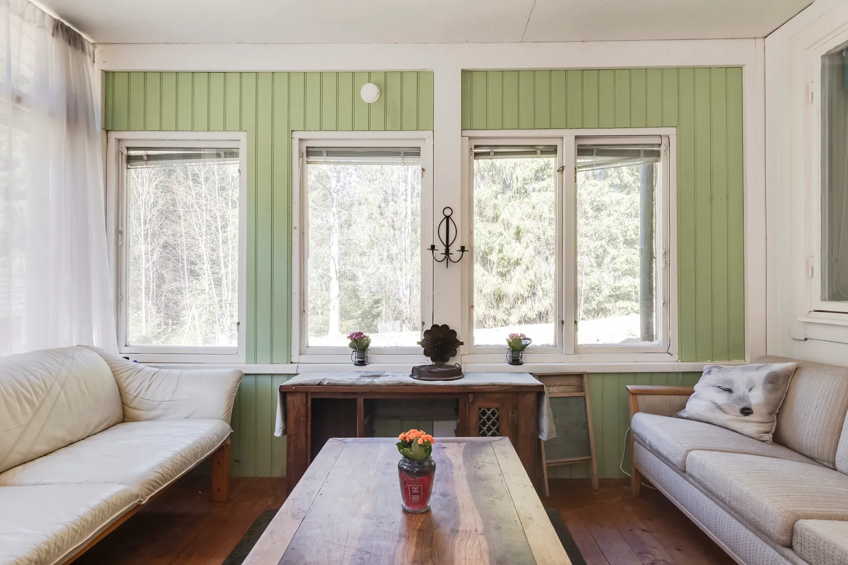 Villa, Näverdalen 0, Storfors