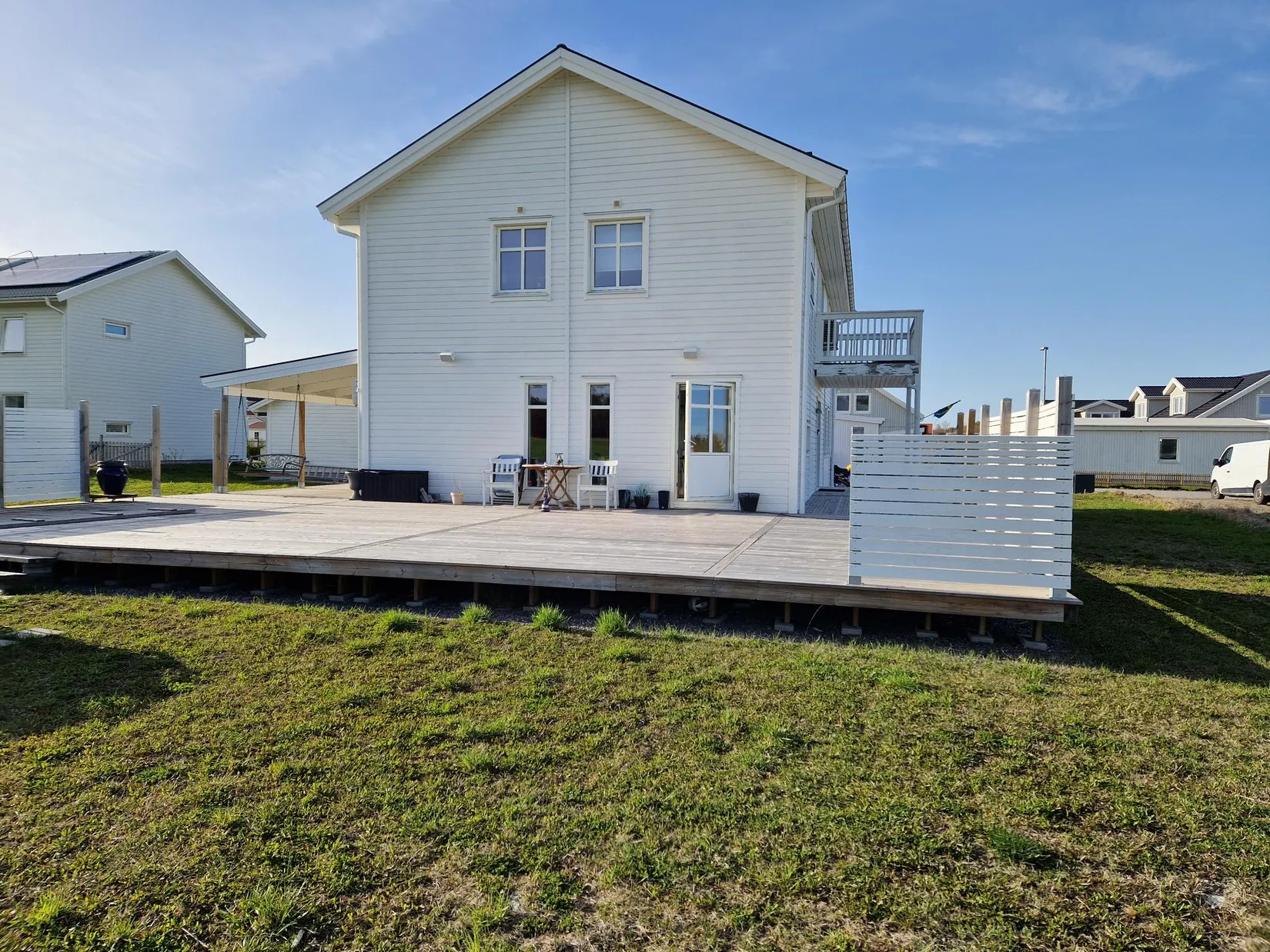 Villa, Eriks väg 7, Grillby, Enköping