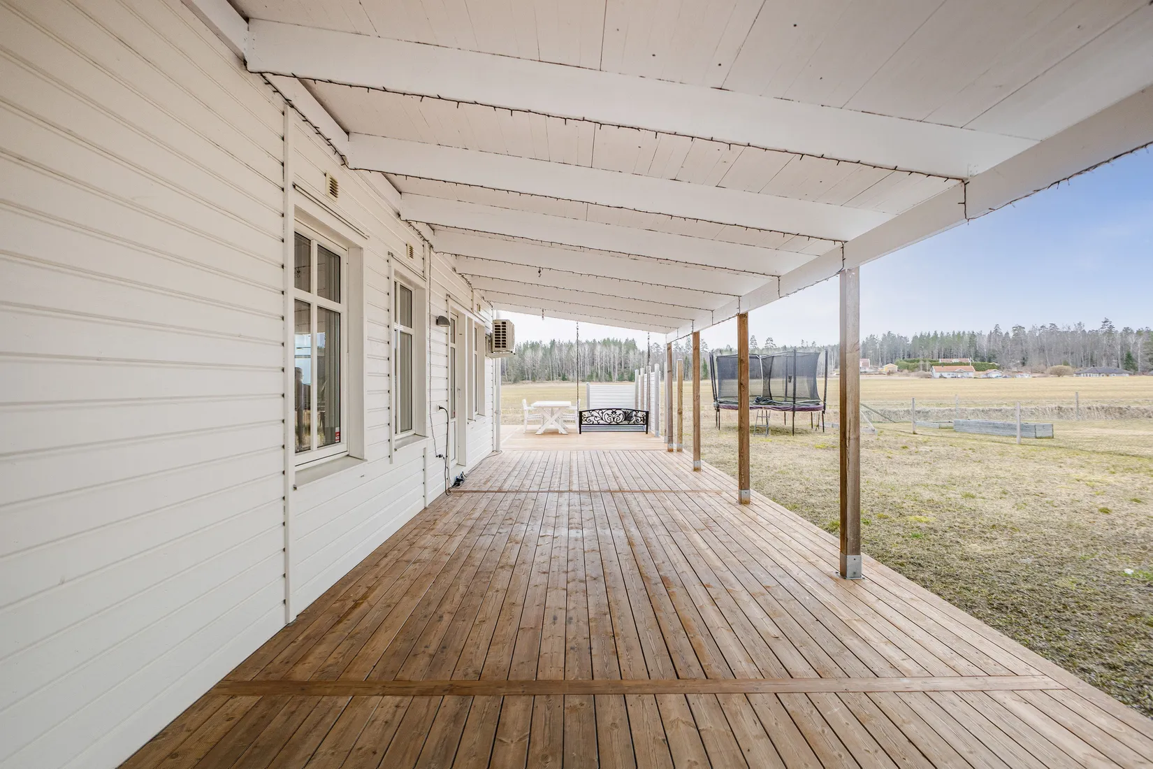 Villa, Eriks väg 7, Grillby, Enköping