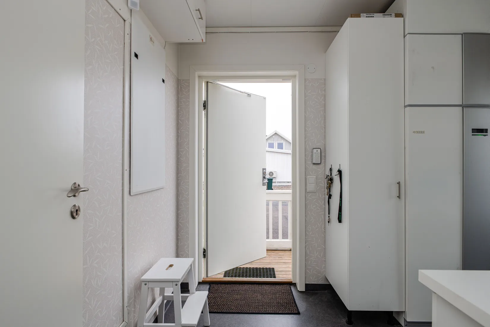 Villa, Eriks väg 7, Grillby, Enköping