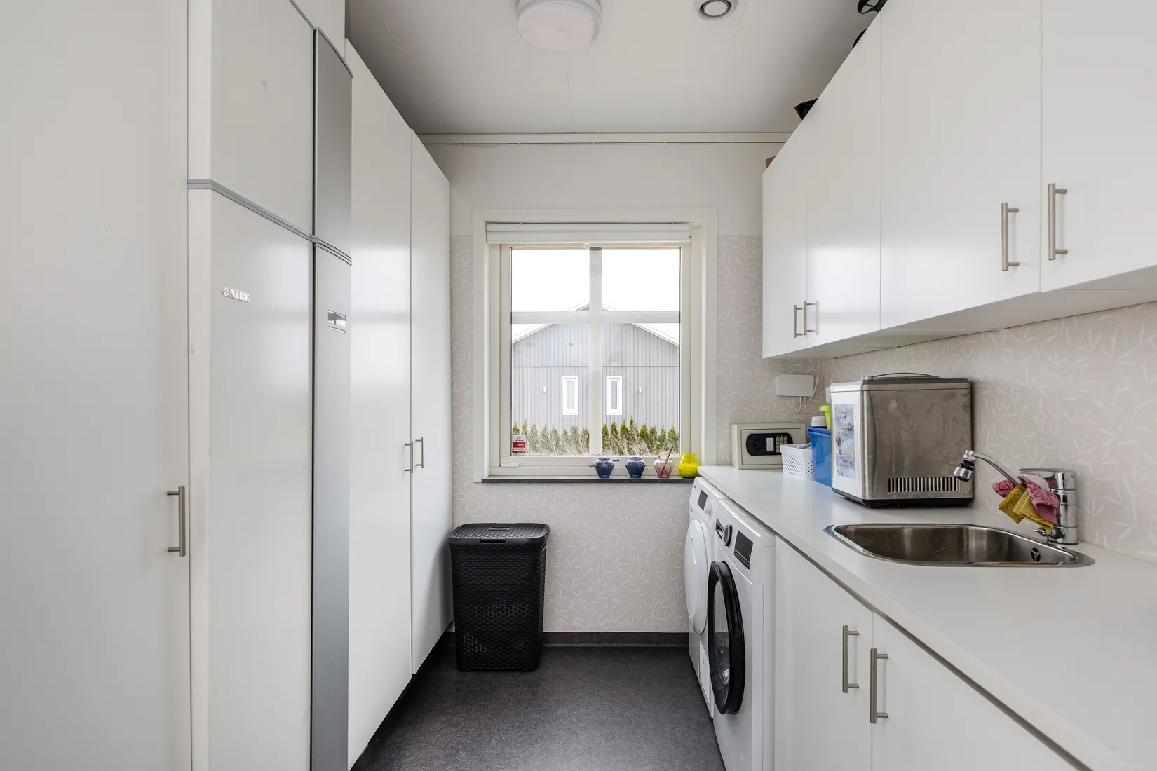 Villa, Eriks väg 7, Grillby, Enköping