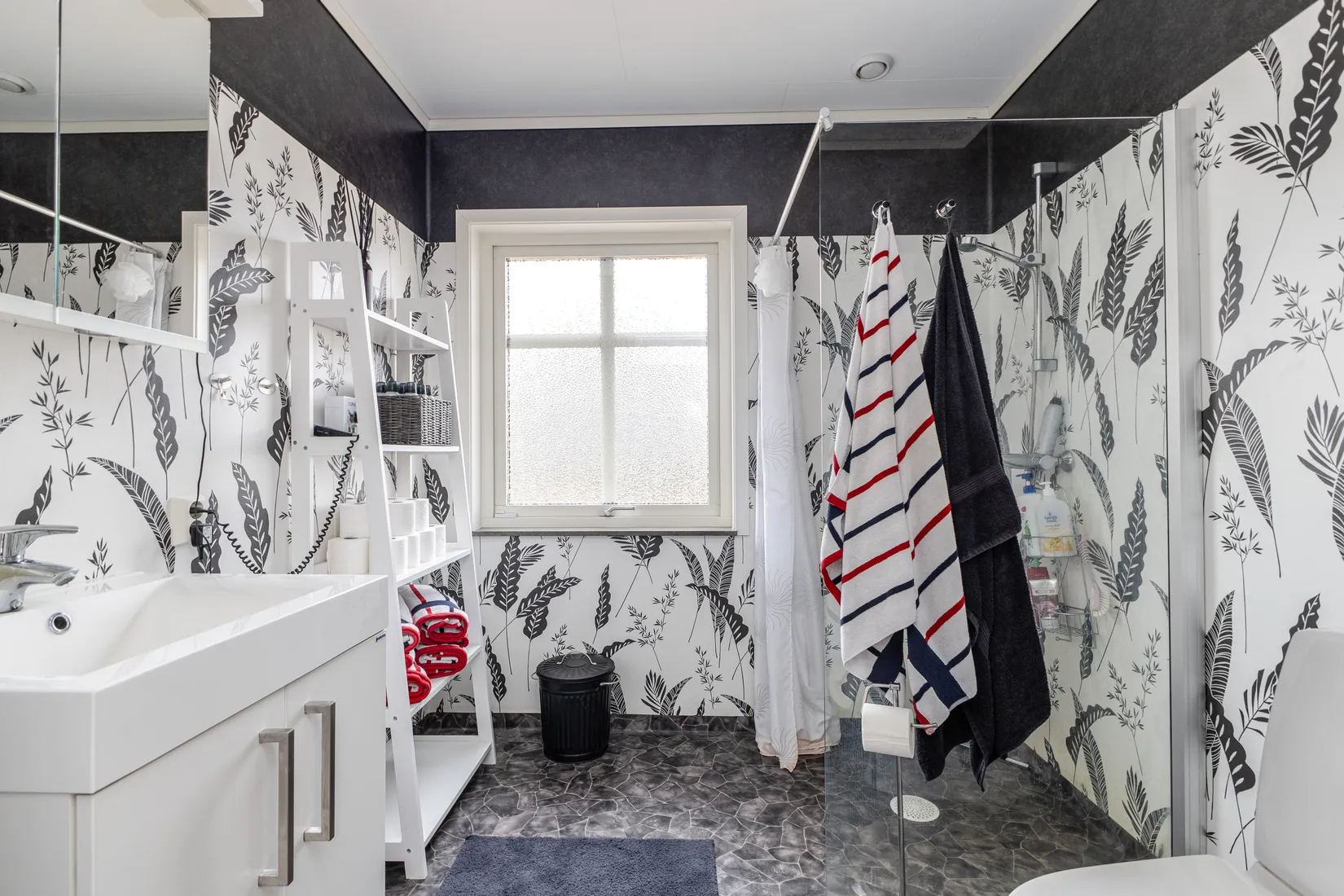 Villa, Eriks väg 7, Grillby, Enköping