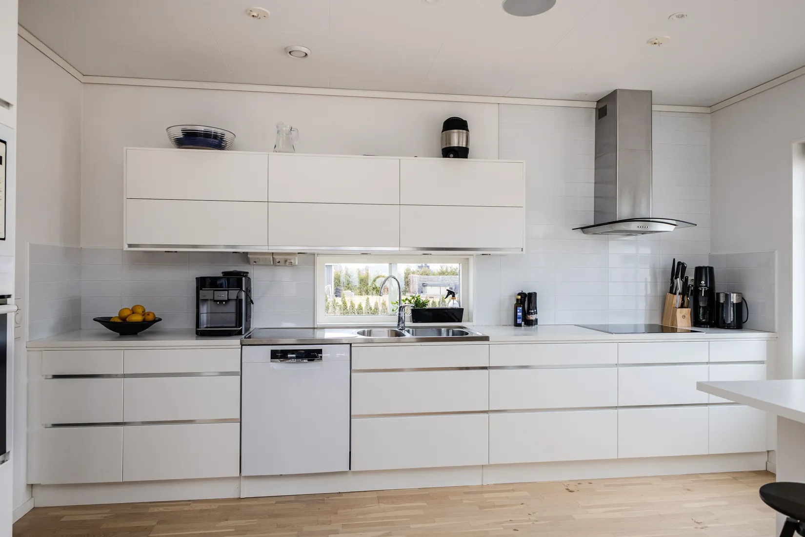 Villa, Eriks väg 7, Grillby, Enköping