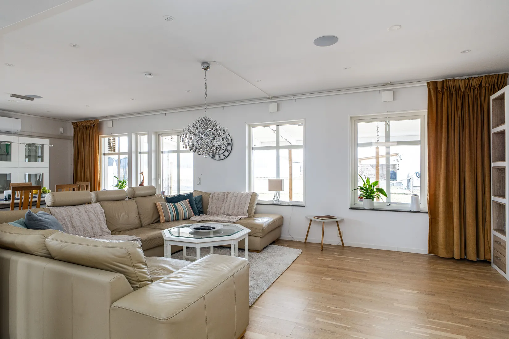 Villa, Eriks väg 7, Grillby, Enköping