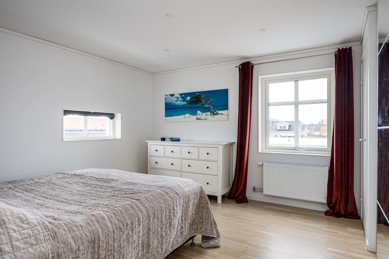 Villa, Eriks väg 7, Grillby, Enköping