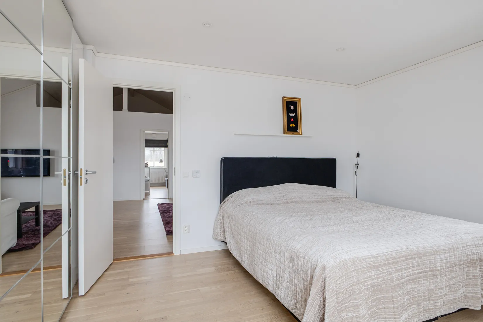 Villa, Eriks väg 7, Grillby, Enköping