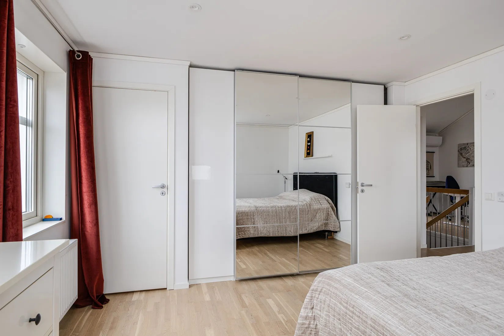 Villa, Eriks väg 7, Grillby, Enköping