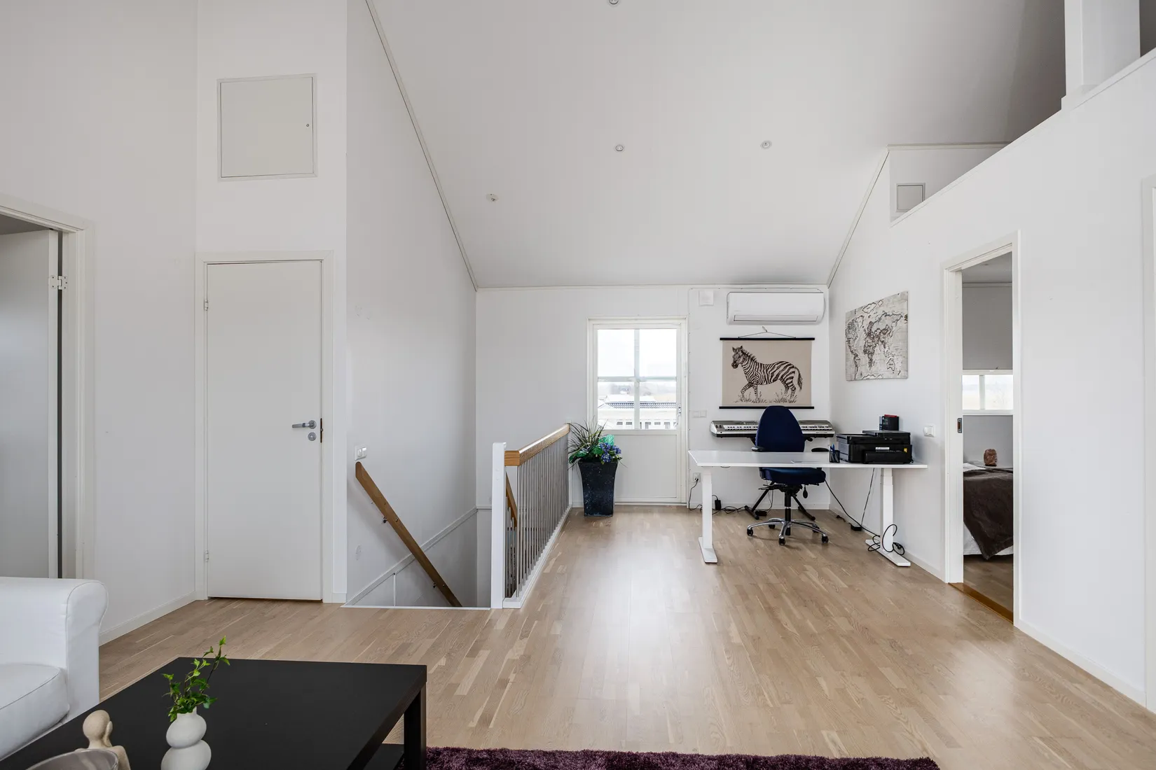 Villa, Eriks väg 7, Grillby, Enköping