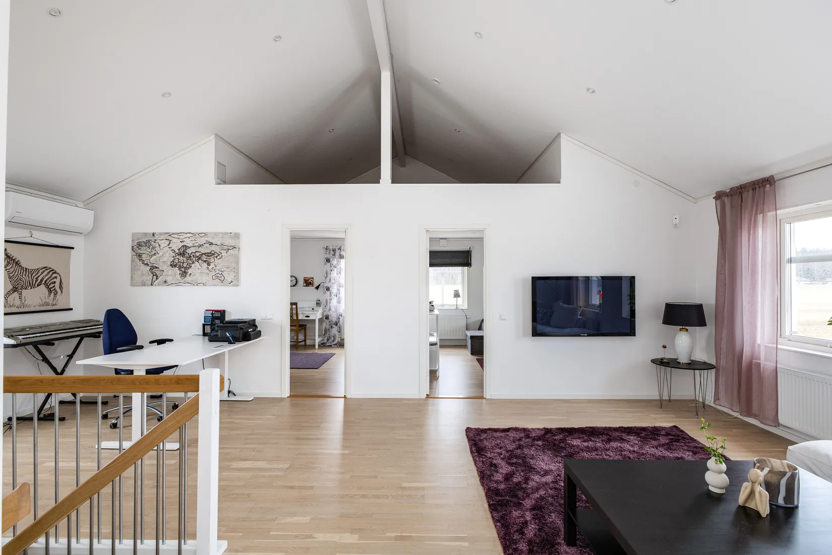 Villa, Eriks väg 7, Grillby, Enköping