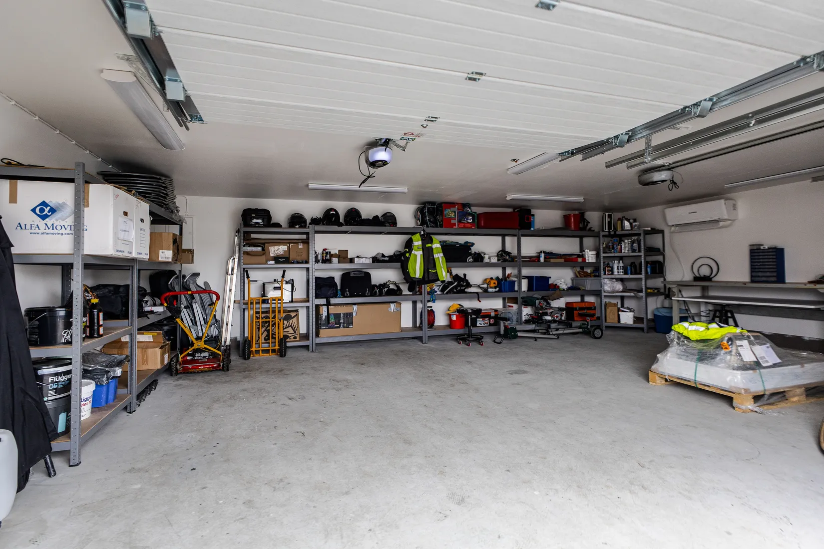 Villa, Eriks väg 7, Grillby, Enköping