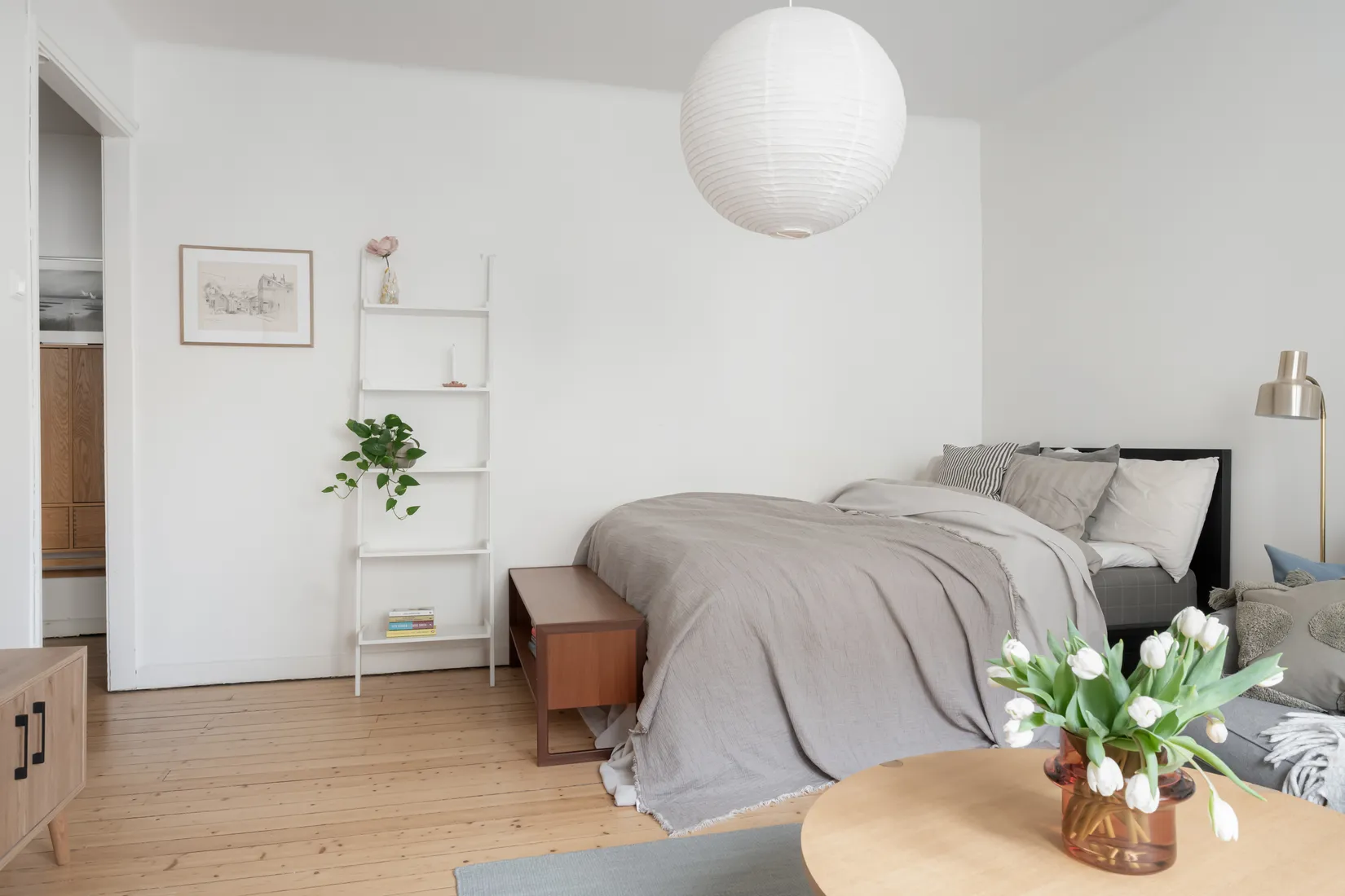 Bostadsrätt, Sjömansgatan 6C, Masthugget, Göteborg