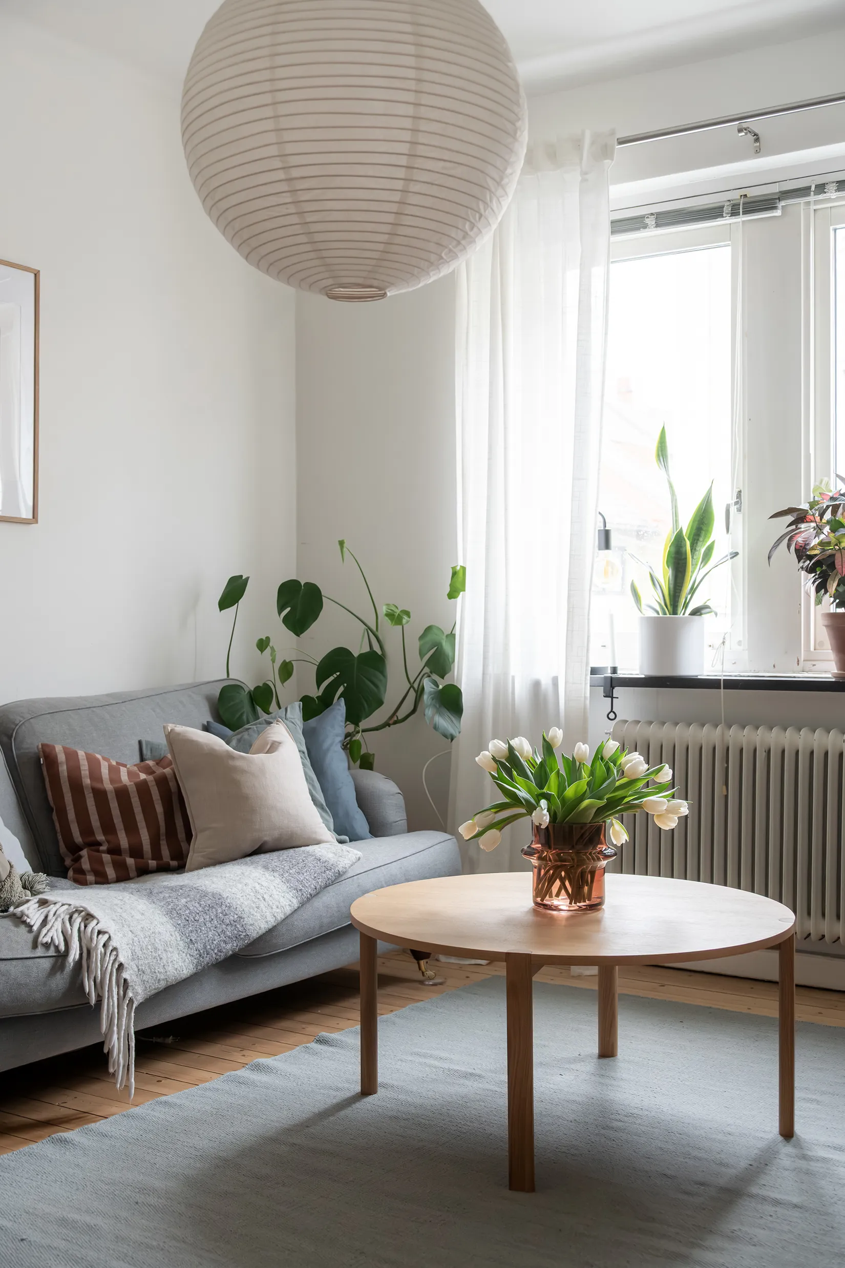 Bostadsrätt, Sjömansgatan 6C, Masthugget, Göteborg