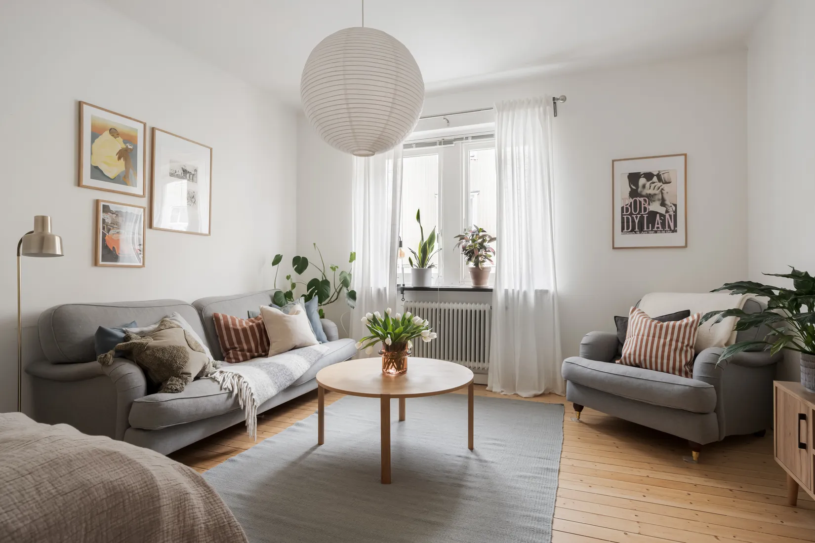 Bostadsrätt, Sjömansgatan 6C, Masthugget, Göteborg