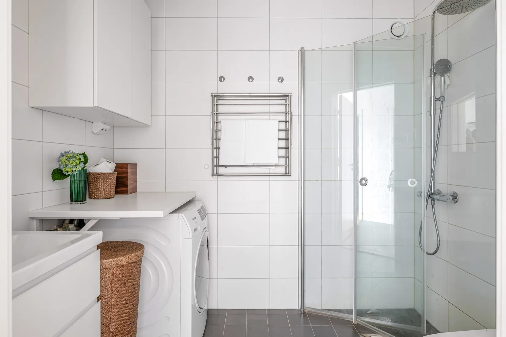 Bostadsrätt, Pressarvägen 6, Kallhäll, Järfälla