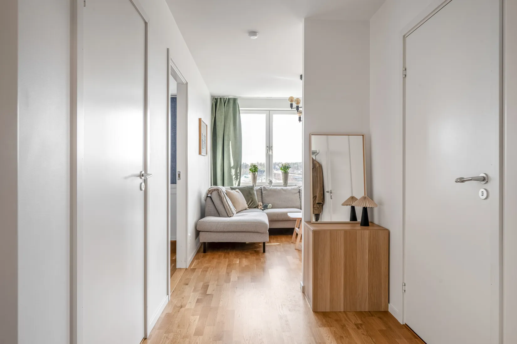 Bostadsrätt, Pressarvägen 6, Kallhäll, Järfälla