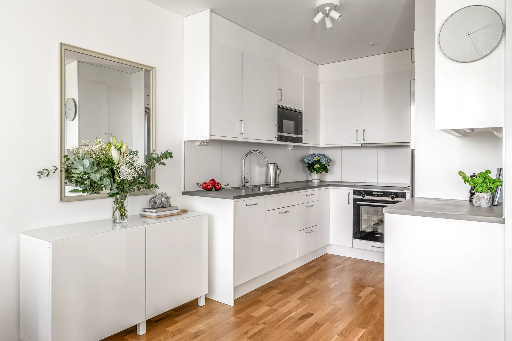 Bostadsrätt, Pressarvägen 6, Kallhäll, Järfälla