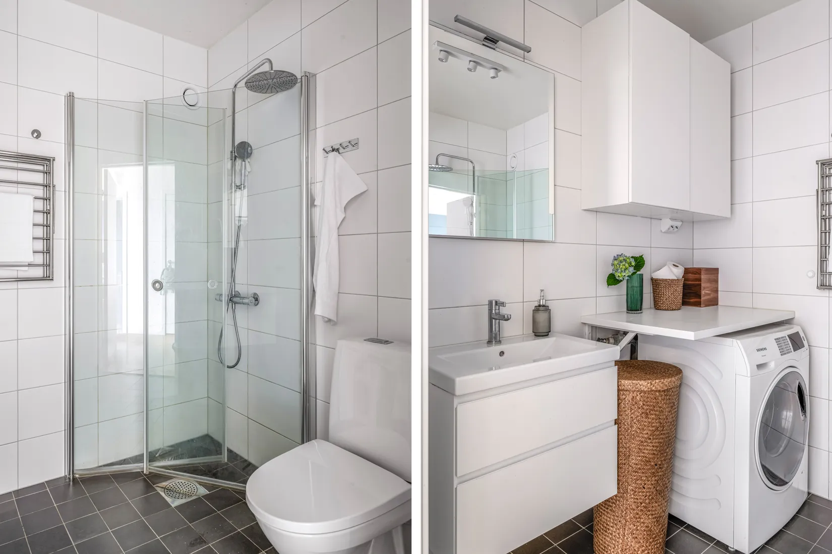 Bostadsrätt, Pressarvägen 6, Kallhäll, Järfälla