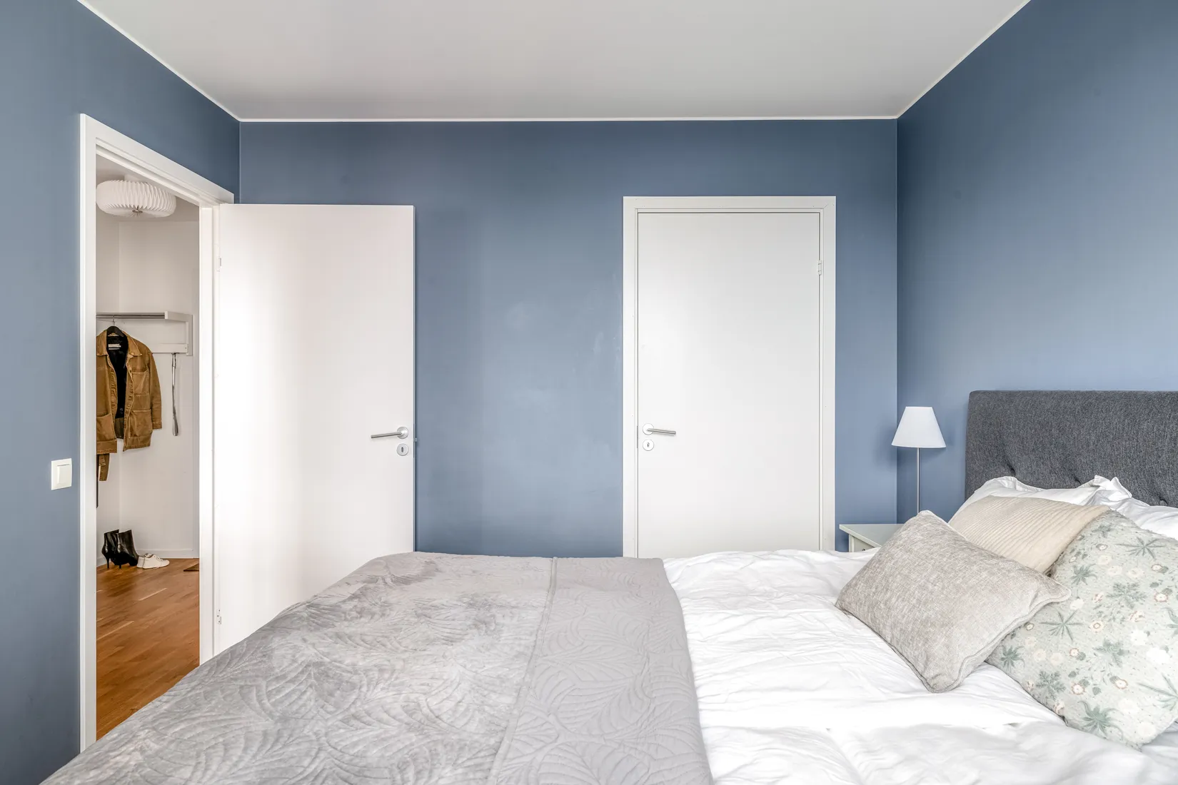 Bostadsrätt, Pressarvägen 6, Kallhäll, Järfälla