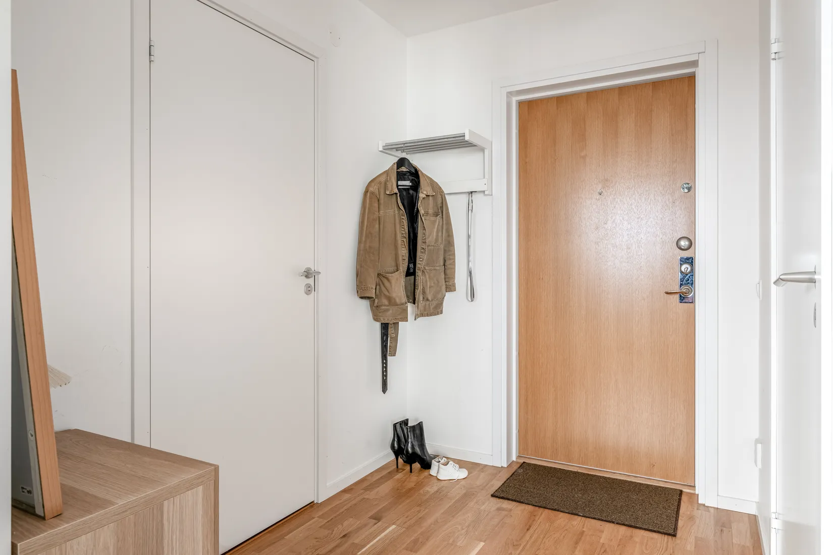 Bostadsrätt, Pressarvägen 6, Kallhäll, Järfälla