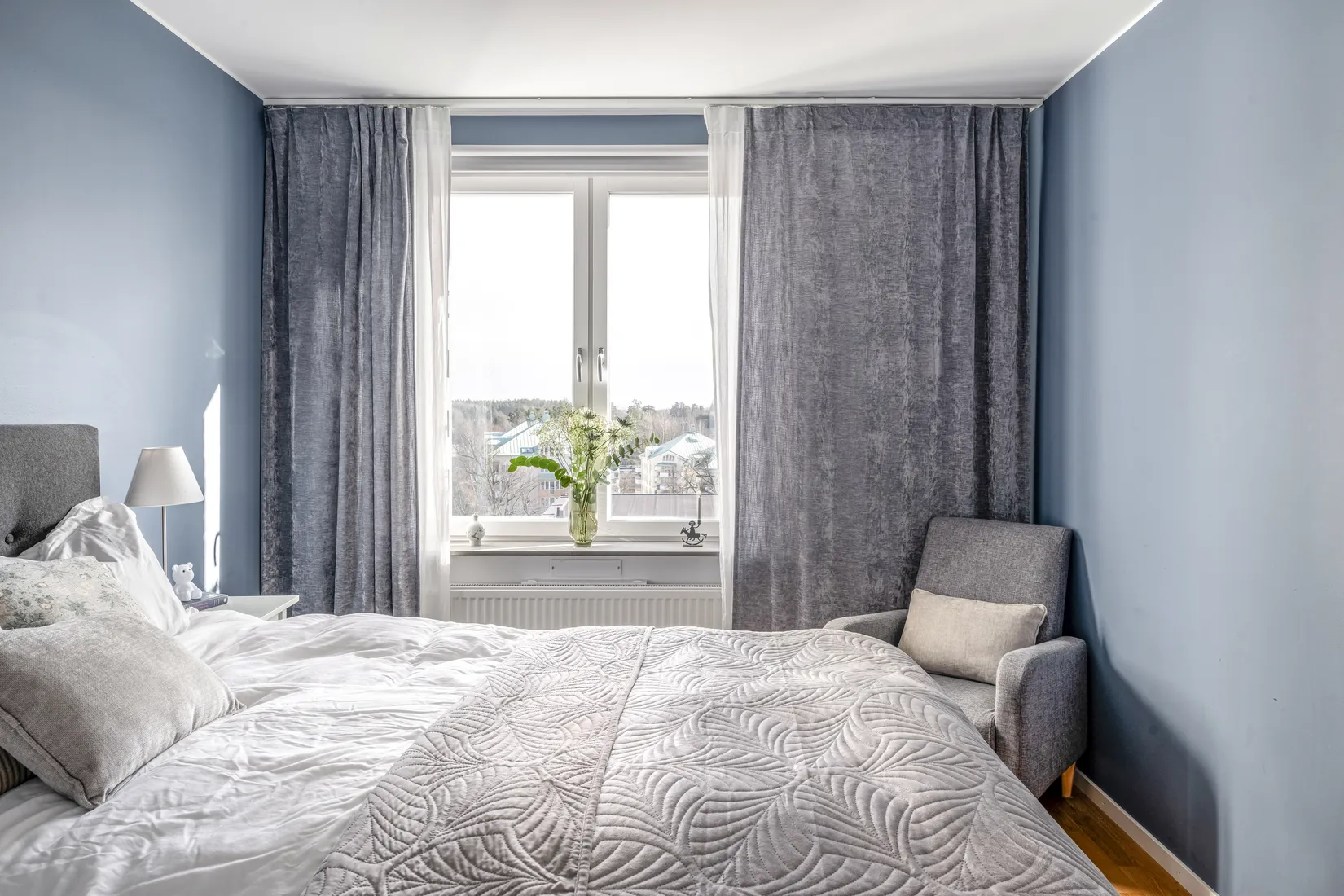 Bostadsrätt, Pressarvägen 6, Kallhäll, Järfälla