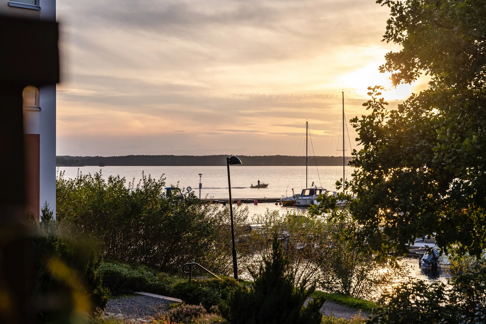 Bostadsrätt, Pressarvägen 6, Kallhäll, Järfälla