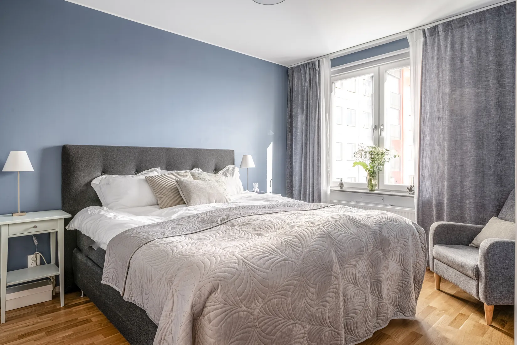 Bostadsrätt, Pressarvägen 6, Kallhäll, Järfälla