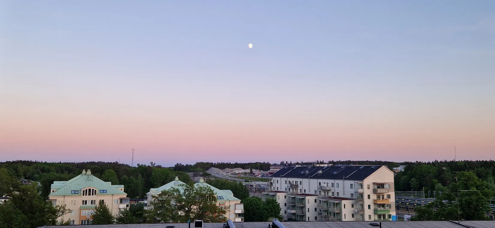 Bostadsrätt, Pressarvägen 6, Kallhäll, Järfälla