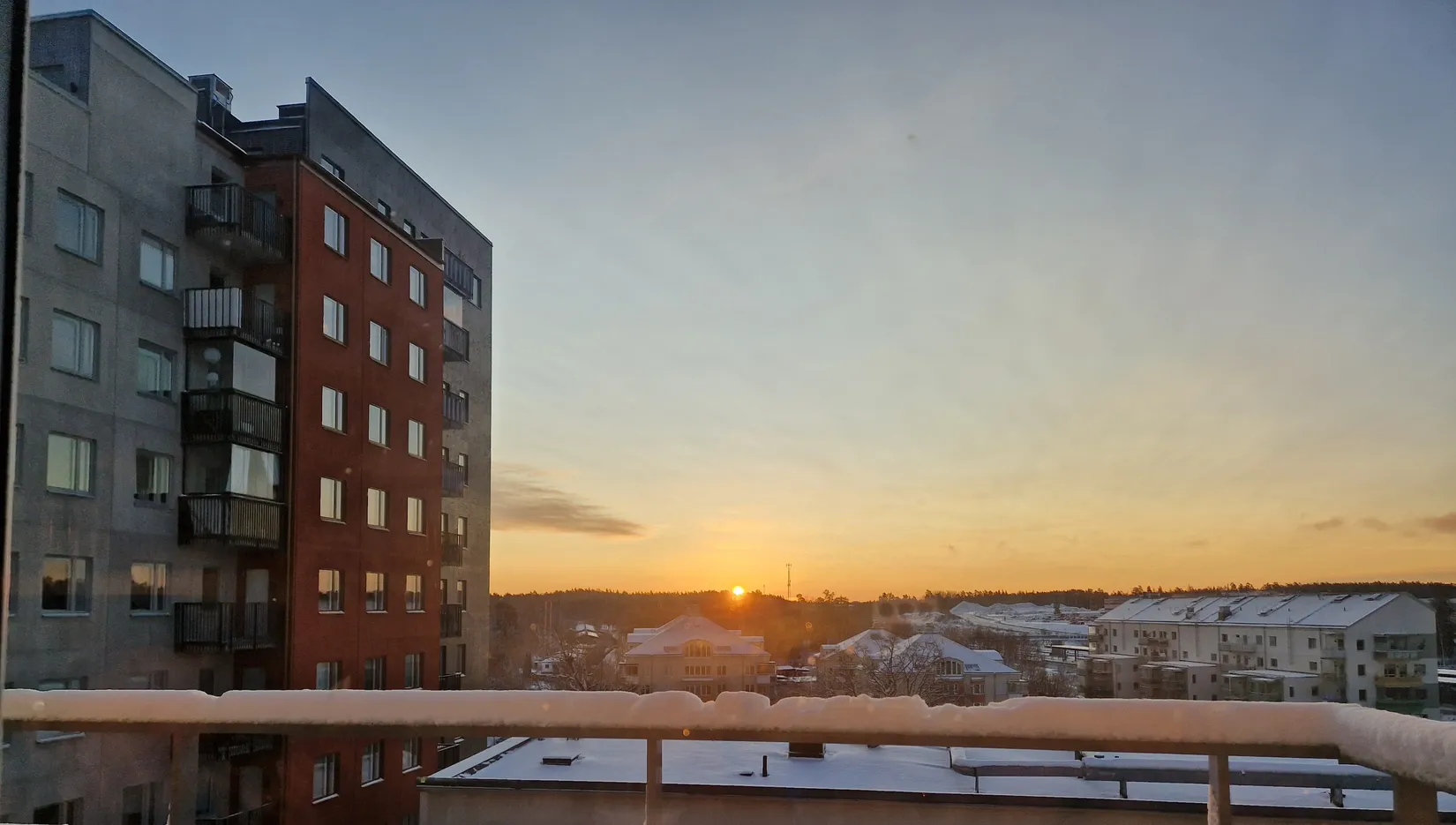 Bostadsrätt, Pressarvägen 6, Kallhäll, Järfälla