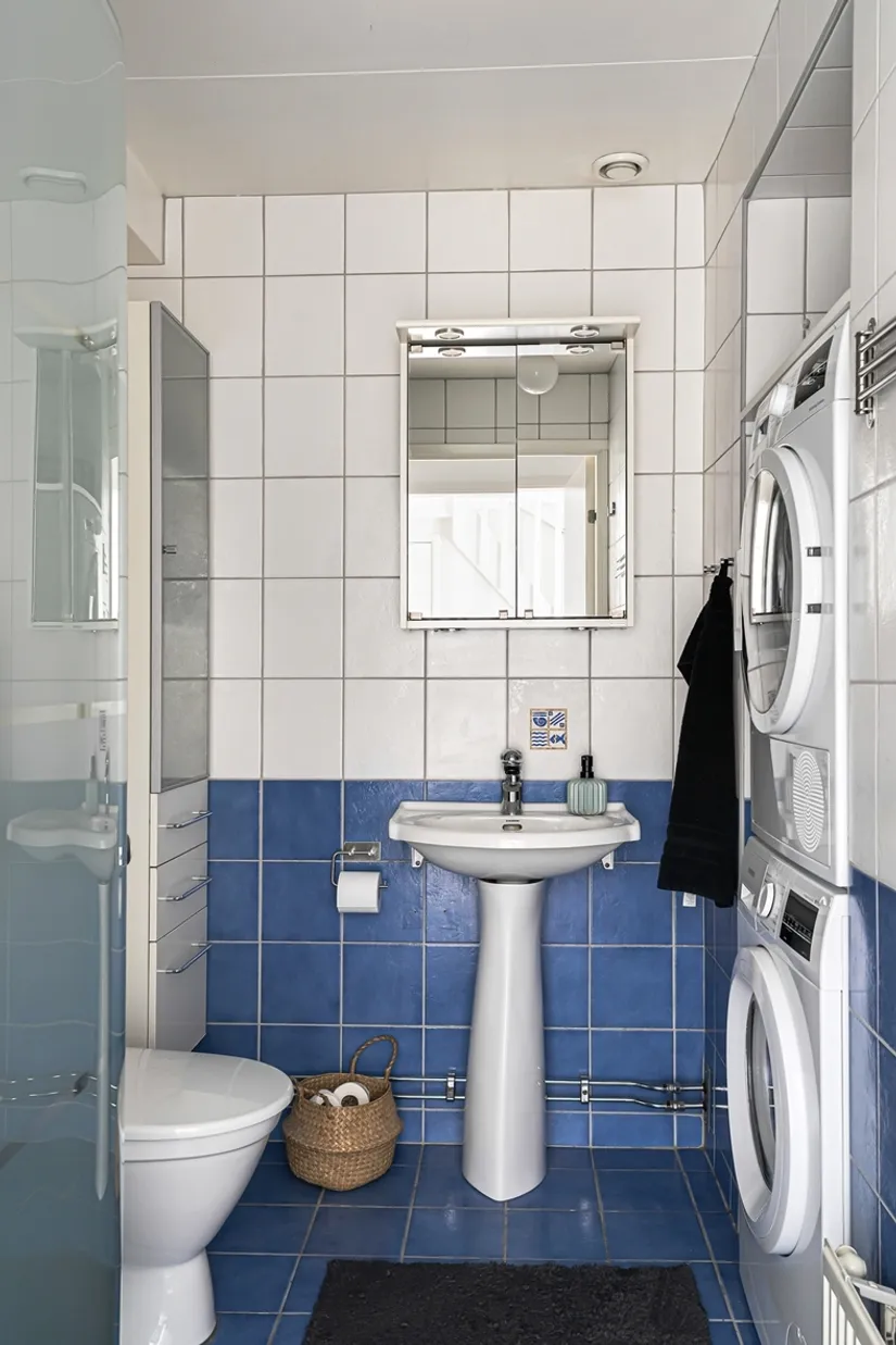 Radhus, Markegångsgatan 120, Gustavslund, Helsingborg