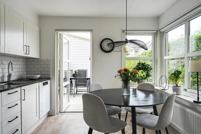 Radhus, Markegångsgatan 120, Gustavslund, Helsingborg