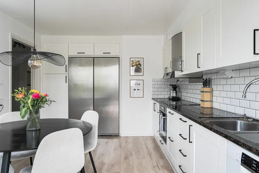 Radhus, Markegångsgatan 120, Gustavslund, Helsingborg