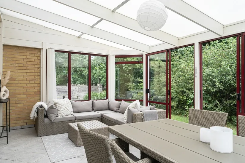 Radhus, Markegångsgatan 120, Gustavslund, Helsingborg