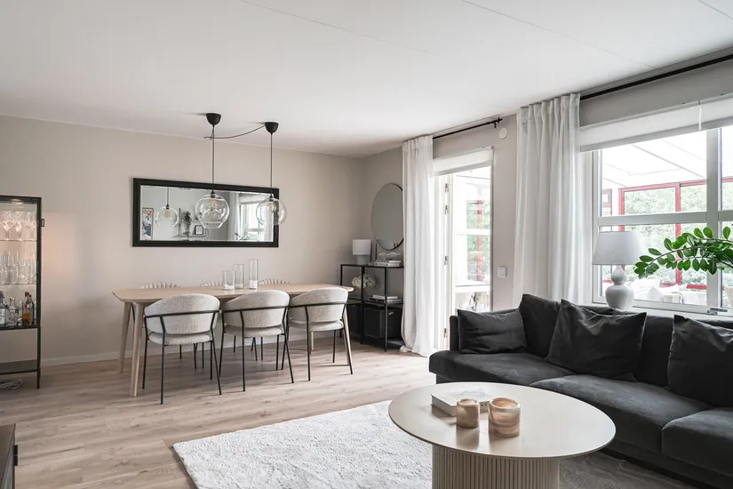 Radhus, Markegångsgatan 120, Gustavslund, Helsingborg