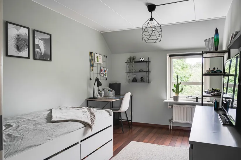 Radhus, Markegångsgatan 120, Gustavslund, Helsingborg