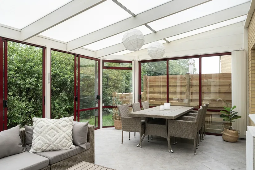 Radhus, Markegångsgatan 120, Gustavslund, Helsingborg