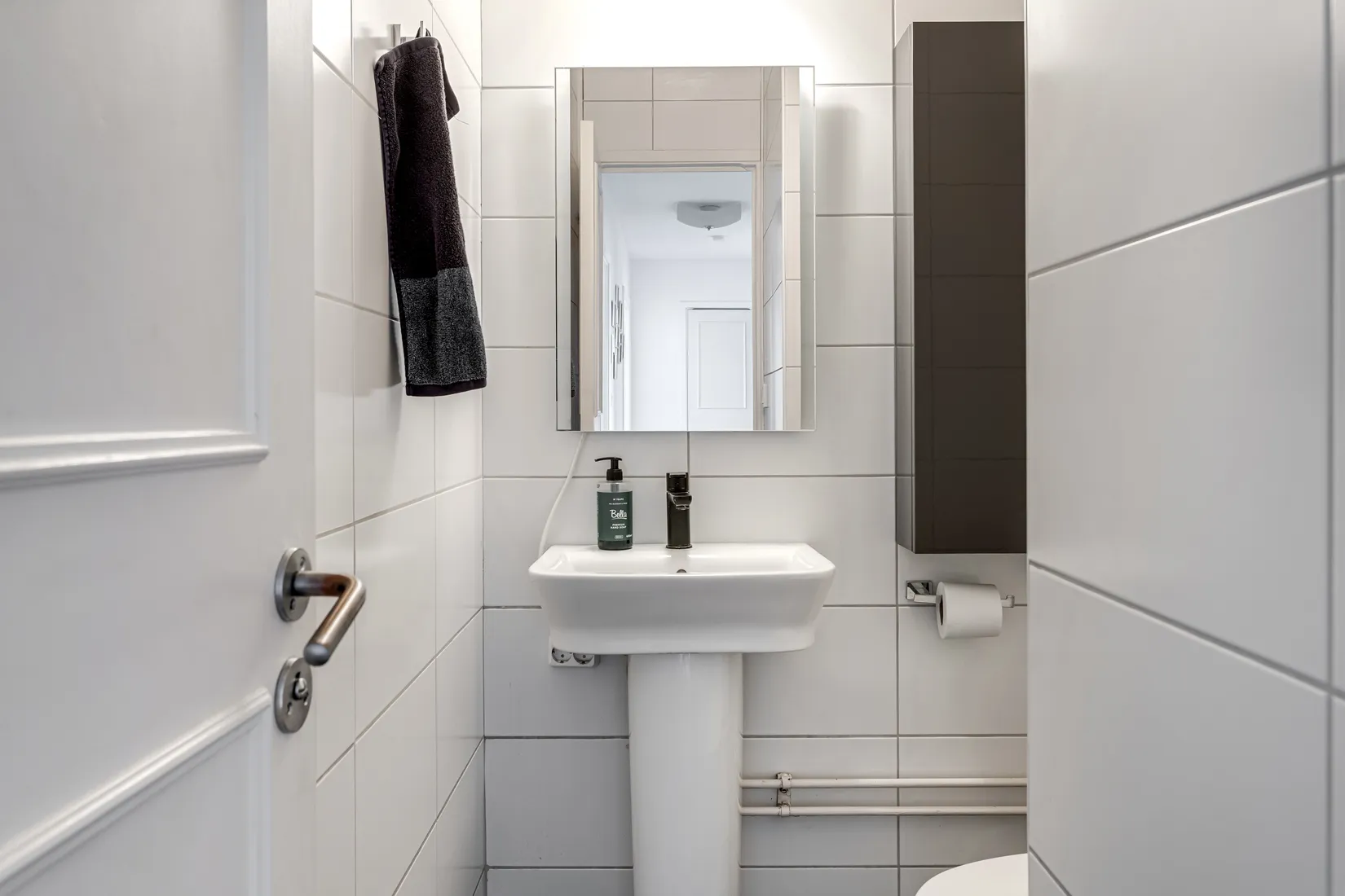 Bostadsrätt, Kronetorpsgatan 92B, Segevång, Malmö