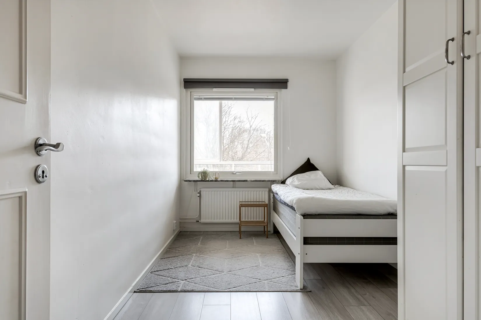 Bostadsrätt, Kronetorpsgatan 92B, Segevång, Malmö