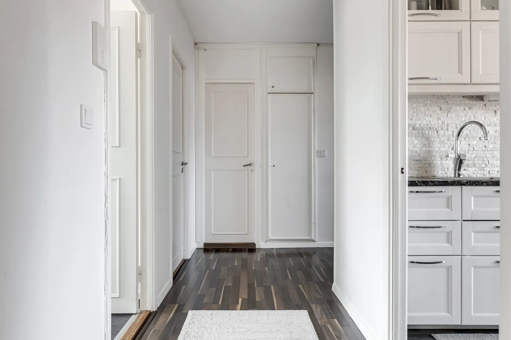 Bostadsrätt, Kronetorpsgatan 92B, Segevång, Malmö