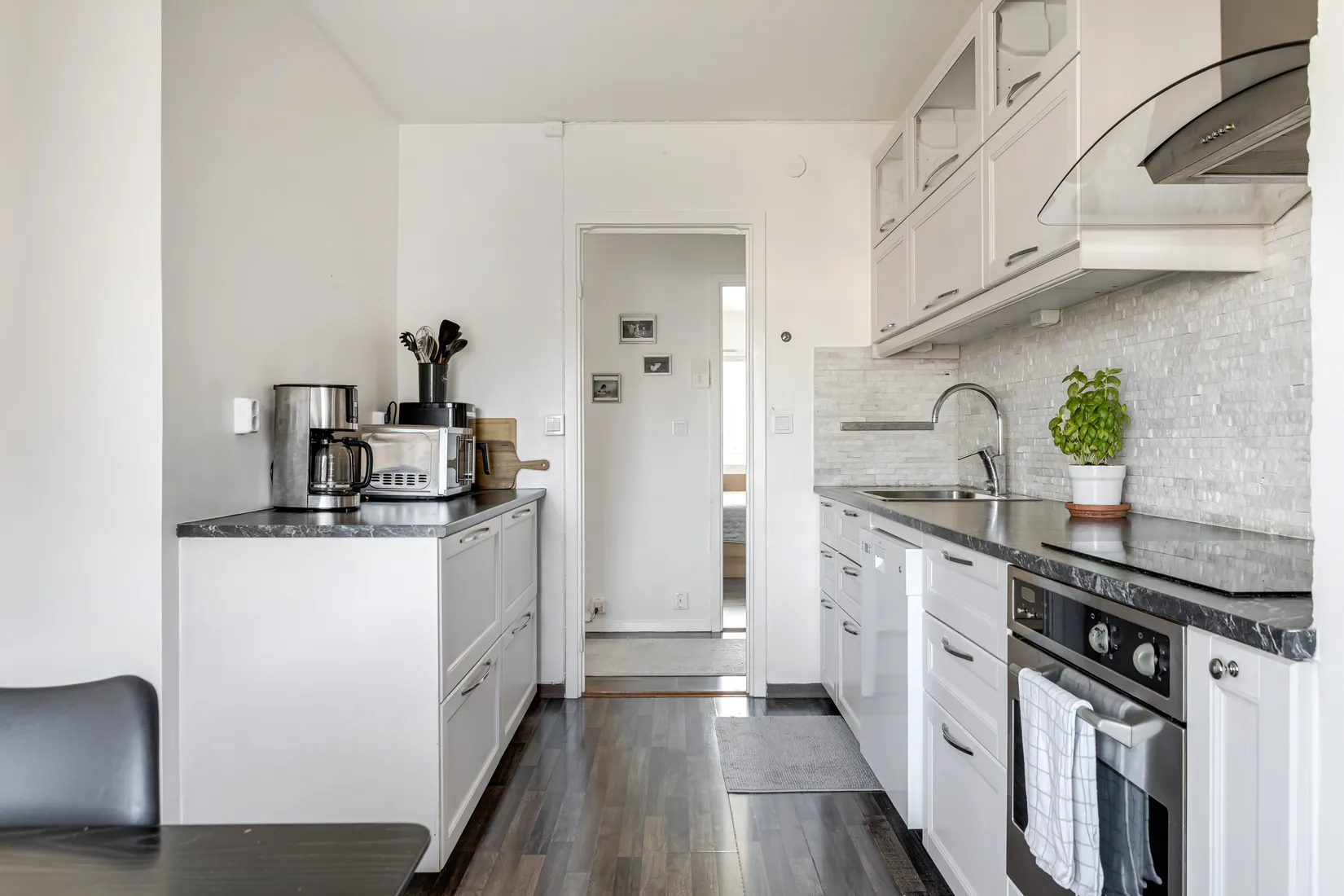 Bostadsrätt, Kronetorpsgatan 92B, Segevång, Malmö