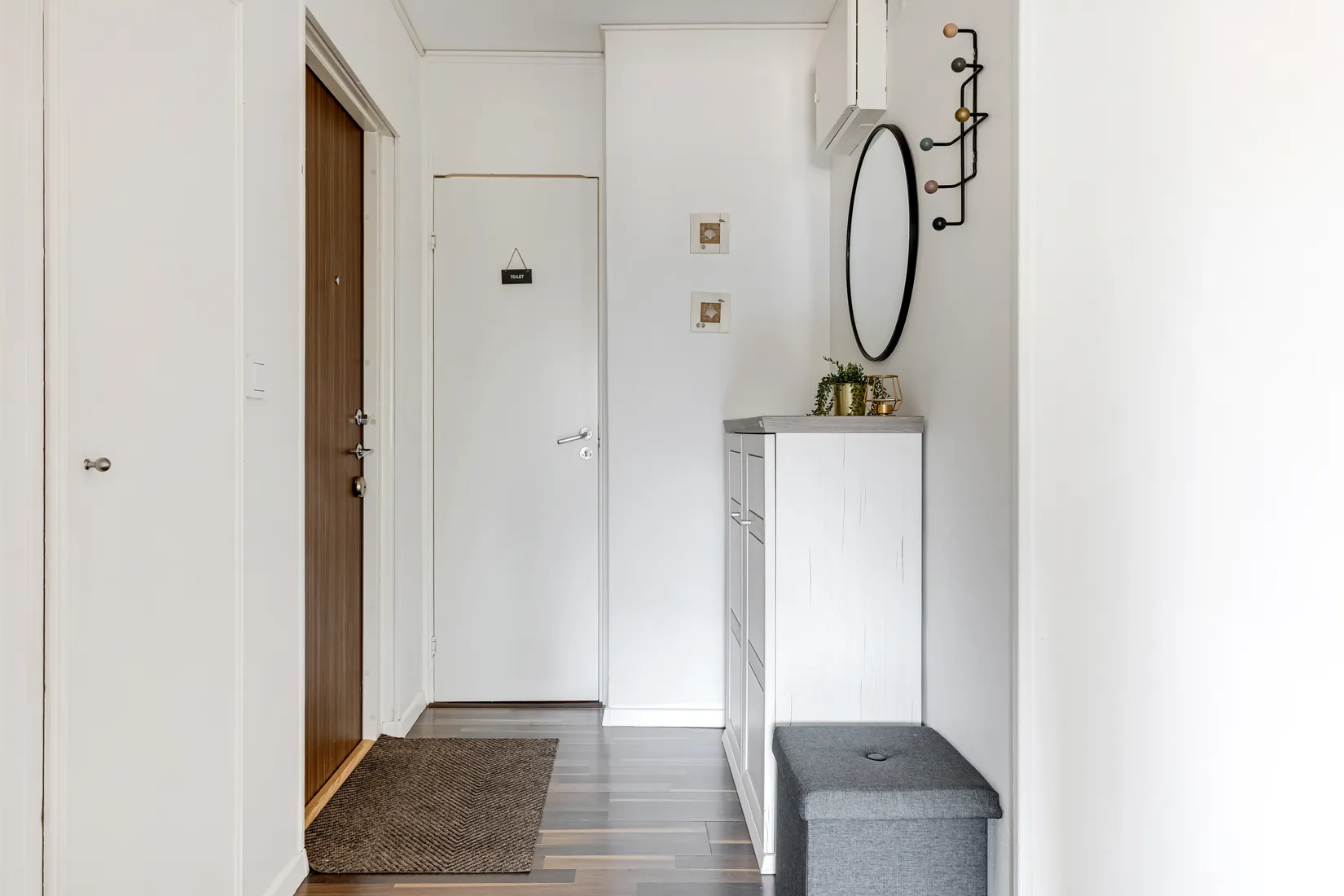 Bostadsrätt, Kronetorpsgatan 92B, Segevång, Malmö