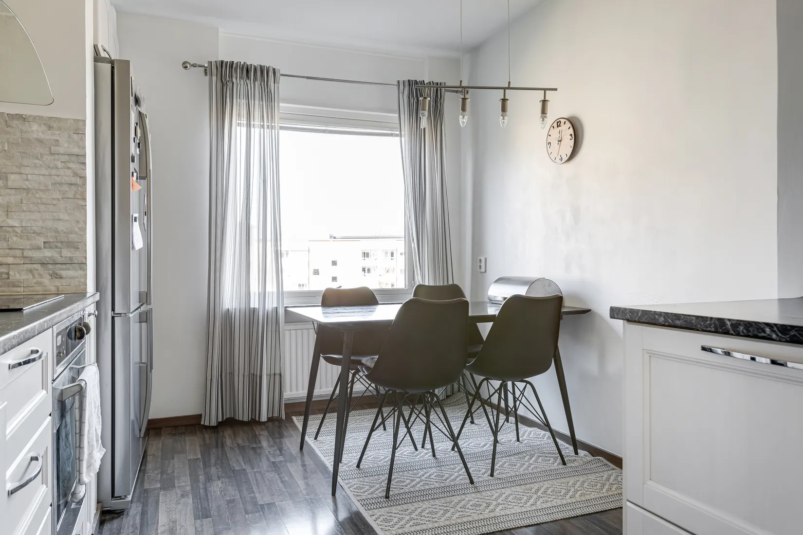 Bostadsrätt, Kronetorpsgatan 92B, Segevång, Malmö