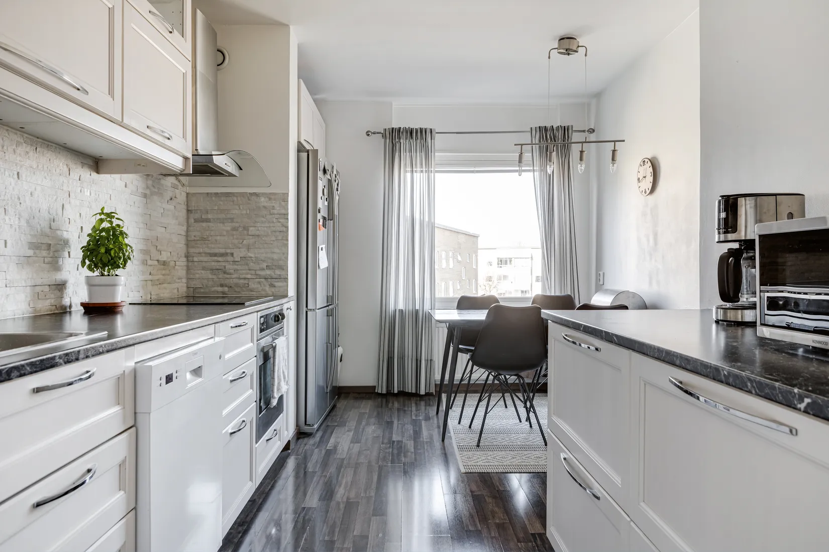 Bostadsrätt, Kronetorpsgatan 92B, Segevång, Malmö