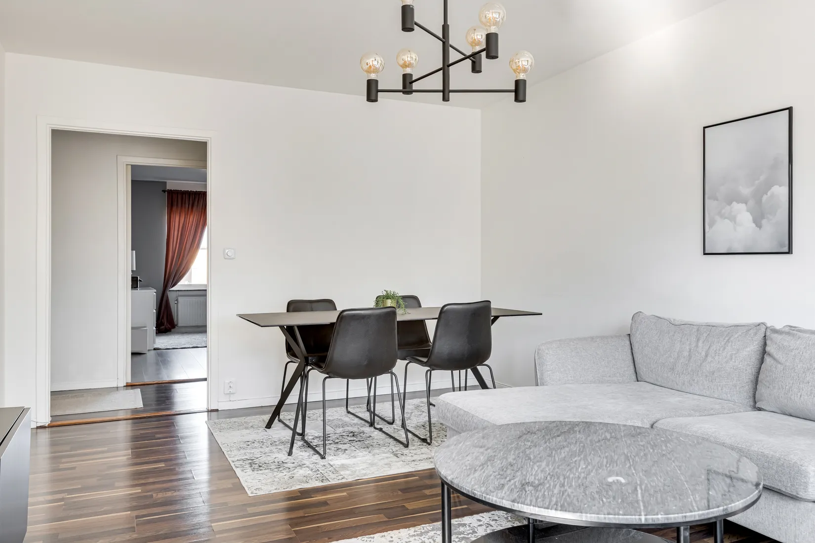 Bostadsrätt, Kronetorpsgatan 92B, Segevång, Malmö