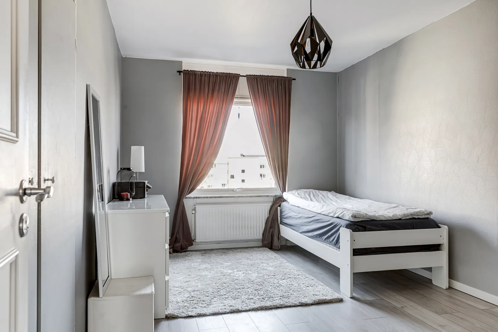 Bostadsrätt, Kronetorpsgatan 92B, Segevång, Malmö