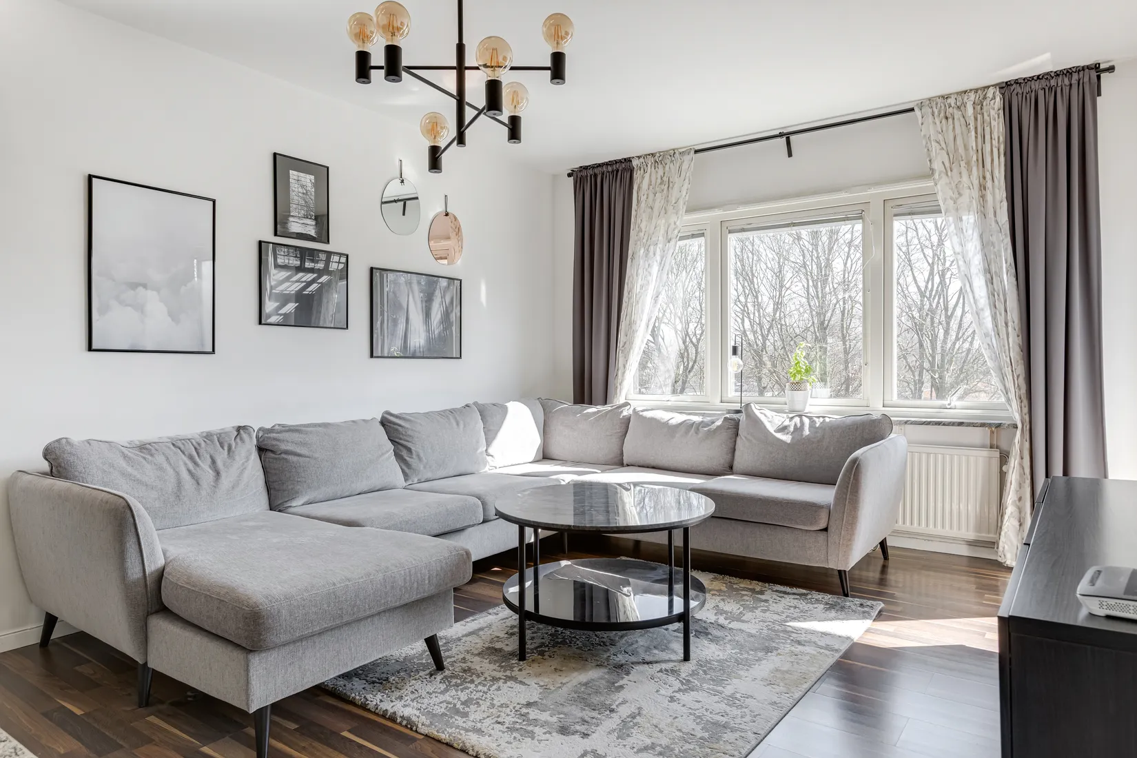 Bostadsrätt, Kronetorpsgatan 92B, Segevång, Malmö