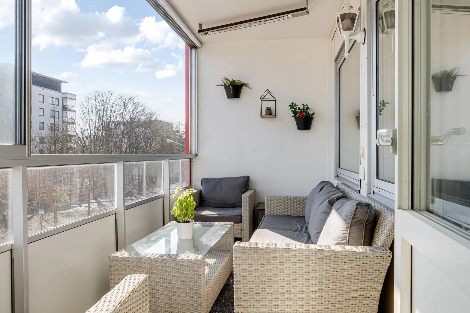 Bostadsrätt, Kronetorpsgatan 92B, Segevång, Malmö