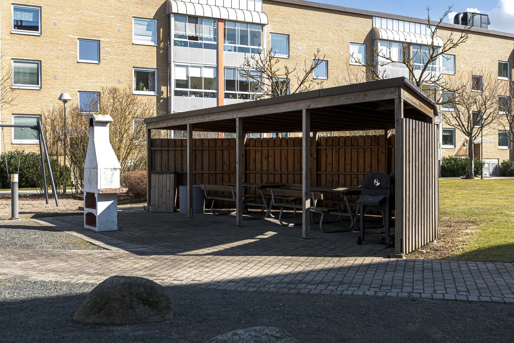 Bostadsrätt, Kronetorpsgatan 92B, Segevång, Malmö