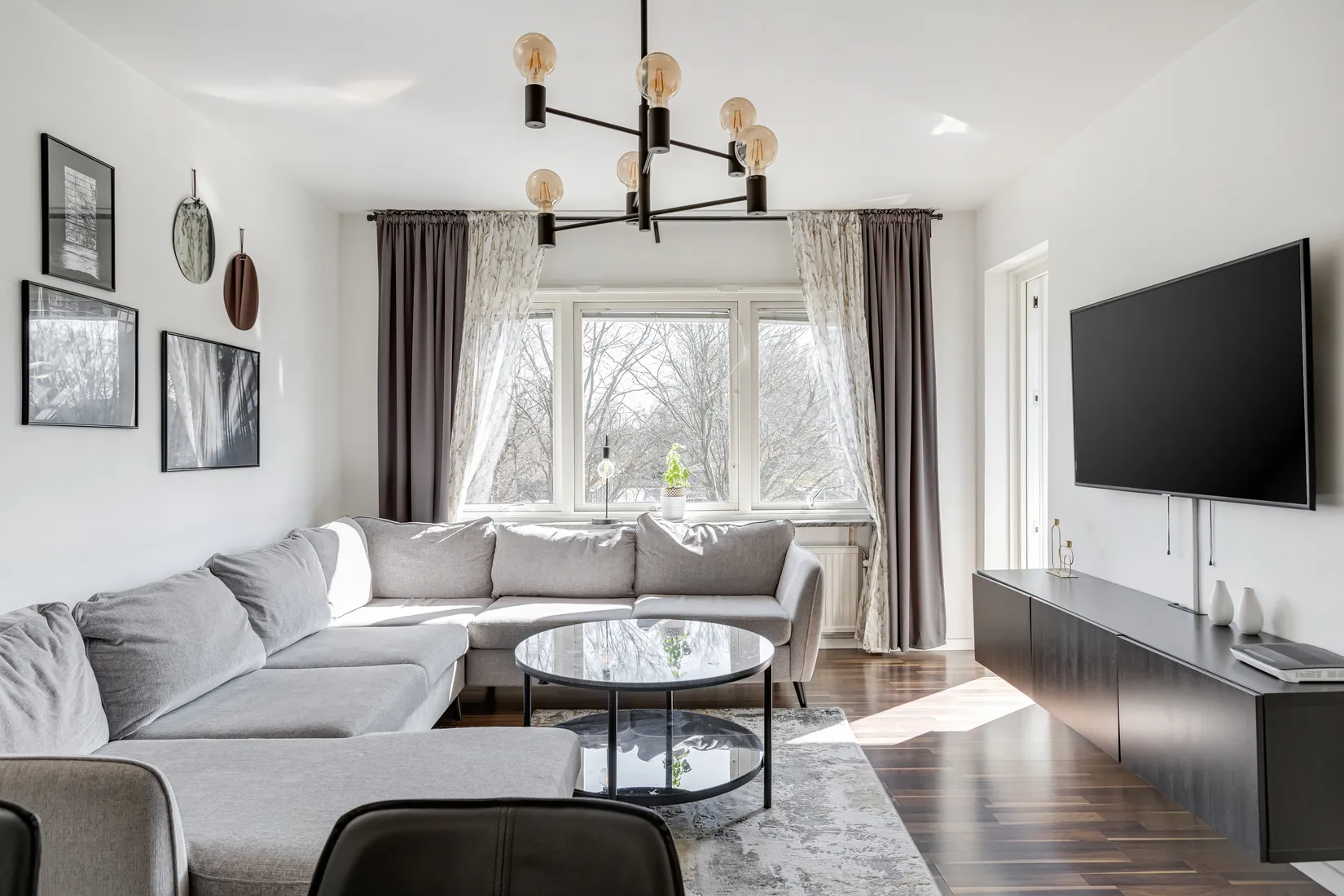 Bostadsrätt, Kronetorpsgatan 92B, Segevång, Malmö